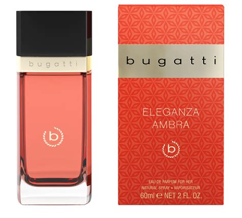 Eleganza Eau de Parfum by Bugatti– Basenotes.